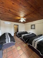 Hotel Molino Viejo