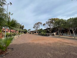 Hotel Molino Viejo