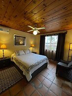 Hotel Molino Viejo