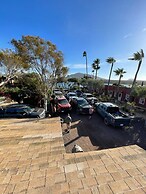 Hotel Molino Viejo