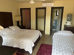 Hotel Molino Viejo