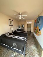 Hotel Molino Viejo