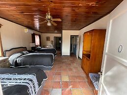 Hotel Molino Viejo