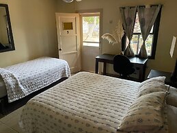 Hotel Molino Viejo