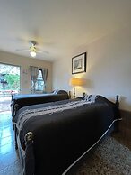 Hotel Molino Viejo