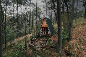 WANDER CABINS Valle de Bravo