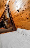 WANDER CABINS Valle de Bravo