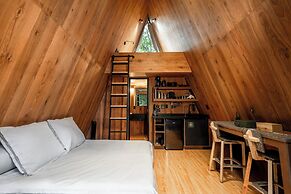 WANDER CABINS Valle de Bravo