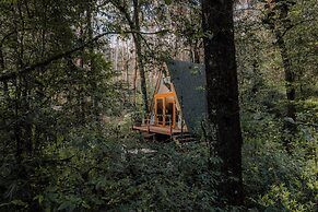 WANDER CABINS Valle de Bravo