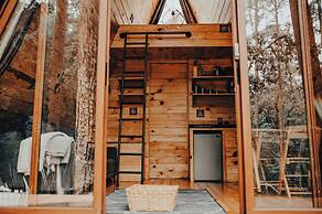 WANDER CABINS Valle de Bravo