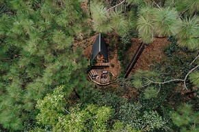 WANDER CABINS Valle de Bravo