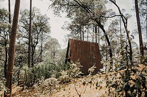 WANDER CABINS Valle de Bravo