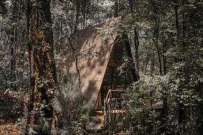 WANDER CABINS Valle de Bravo
