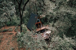 WANDER CABINS Valle de Bravo