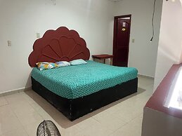 Hotel Quinta Don Juan