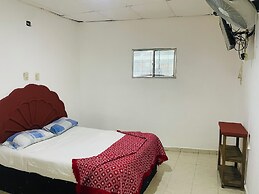 Hotel Quinta Don Juan