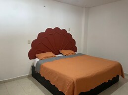Hotel Quinta Don Juan