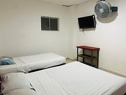 Hotel Quinta Don Juan