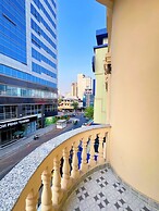 A Z Hotel Phnom Penh