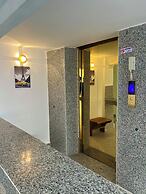 A Z Hotel Phnom Penh