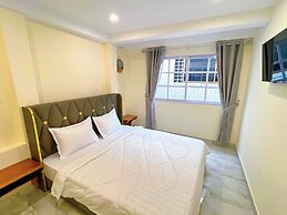 A Z Hotel Phnom Penh