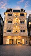 A Z Hotel Phnom Penh