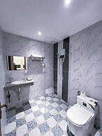 A Z Hotel Phnom Penh