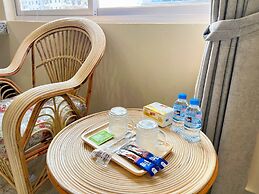 A Z Hotel Phnom Penh