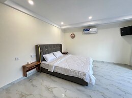 A Z Hotel Phnom Penh