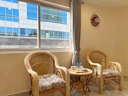 A Z Hotel Phnom Penh