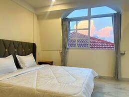 A Z Hotel Phnom Penh