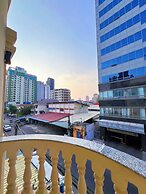 A Z Hotel Phnom Penh