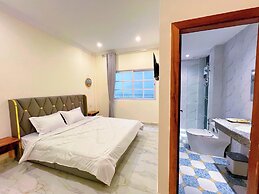 A Z Hotel Phnom Penh