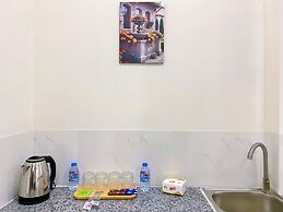 A Z Hotel Phnom Penh
