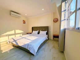 A Z Hotel Phnom Penh