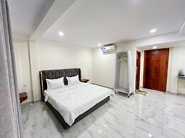 A Z Hotel Phnom Penh