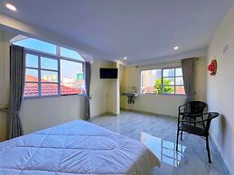 A Z Hotel Phnom Penh