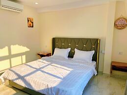 A Z Hotel Phnom Penh