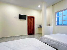 A Z Hotel Phnom Penh