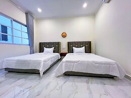 A Z Hotel Phnom Penh