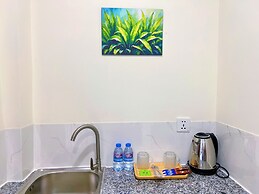 A Z Hotel Phnom Penh