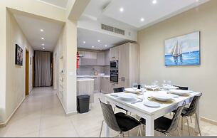 Marsaskala Escape Pool Beaches Local Charm