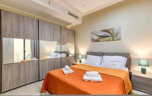 Marsaskala Escape Pool Beaches Local Charm