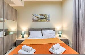 Marsaskala Escape Pool Beaches Local Charm