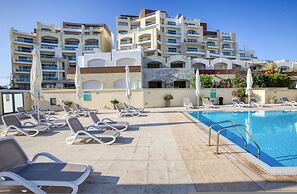 Marsaskala Escape Pool Beaches Local Charm
