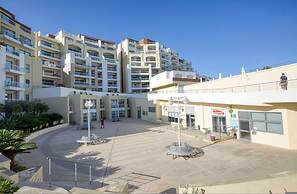 Marsaskala Escape Pool Beaches Local Charm