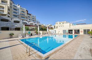 Marsaskala Escape Pool Beaches Local Charm