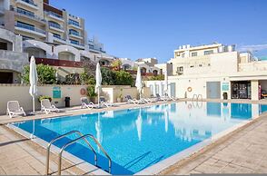 Marsaskala Escape Pool Beaches Local Charm
