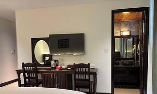 Manterra Hoi An Hotel