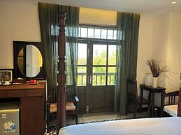 Manterra Hoi An Hotel
